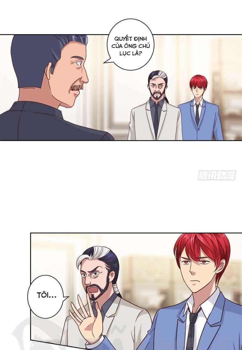 đọc truyện Đô Thị Chí Tôn Hệ Thống Chương 78 ảnh 9 tại Thiên Thai Truyện