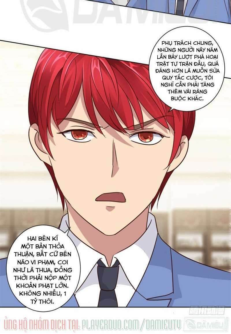 đọc truyện Đô Thị Chí Tôn Hệ Thống Chương 78 ảnh 10 tại Thiên Thai Truyện