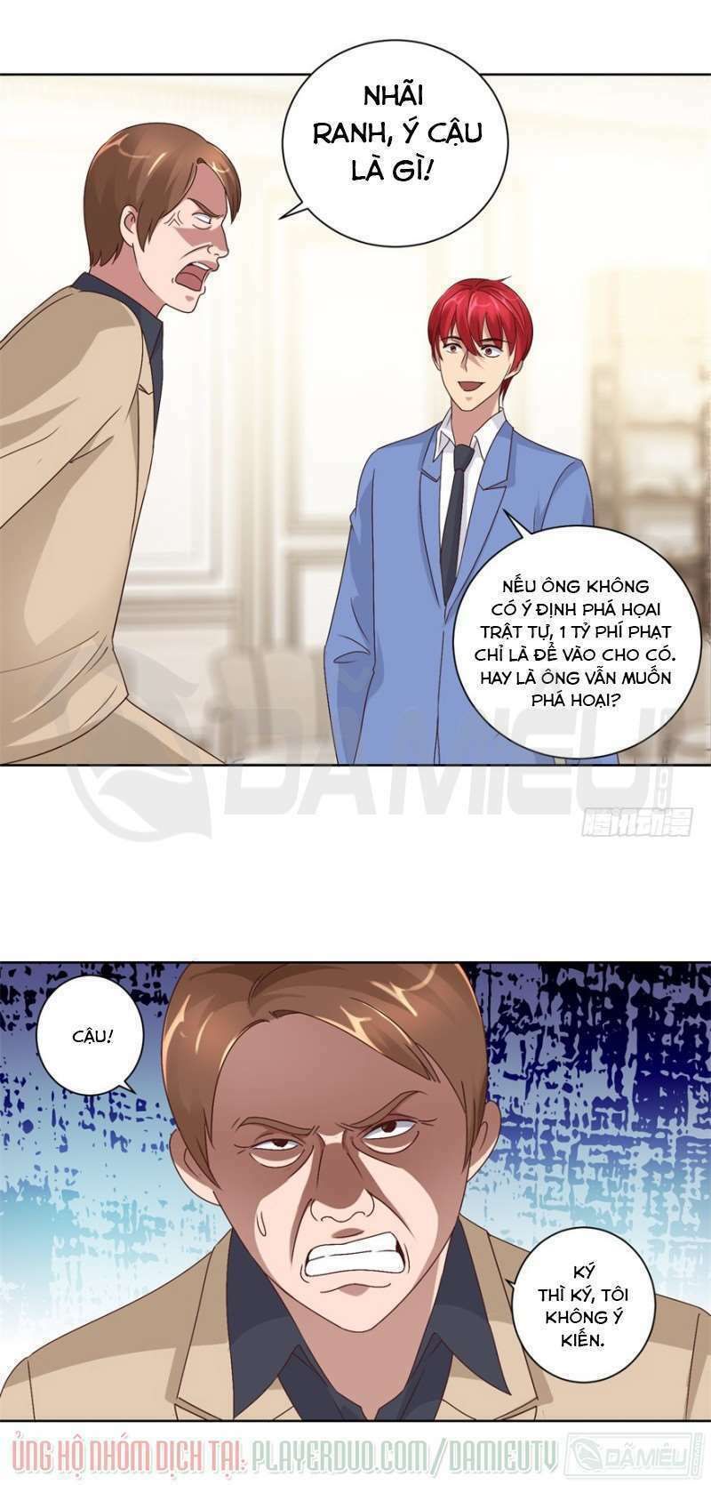 đọc truyện Đô Thị Chí Tôn Hệ Thống Chương 78 ảnh 11 tại Thiên Thai Truyện