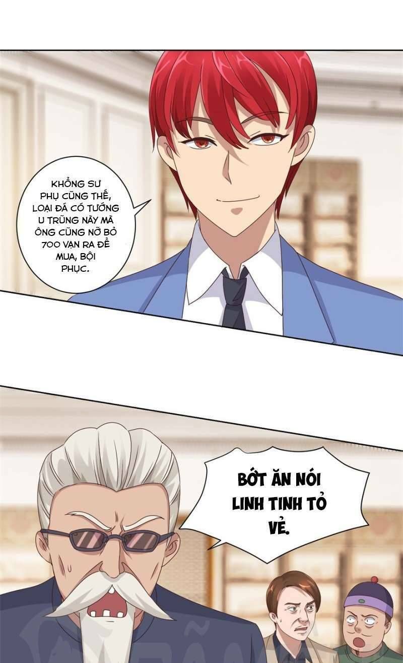 đọc truyện Đô Thị Chí Tôn Hệ Thống Chương 79 ảnh 3 tại Thiên Thai Truyện