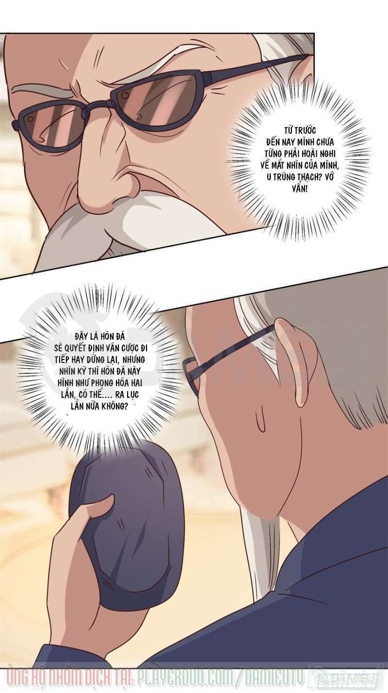 đọc truyện Đô Thị Chí Tôn Hệ Thống Chương 79 ảnh 12 tại Thiên Thai Truyện