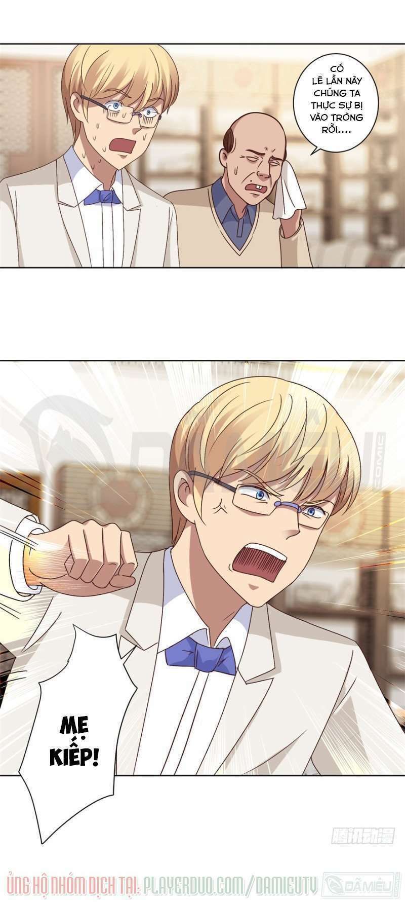 đọc truyện Đô Thị Chí Tôn Hệ Thống Chương 79 ảnh 13 tại Thiên Thai Truyện