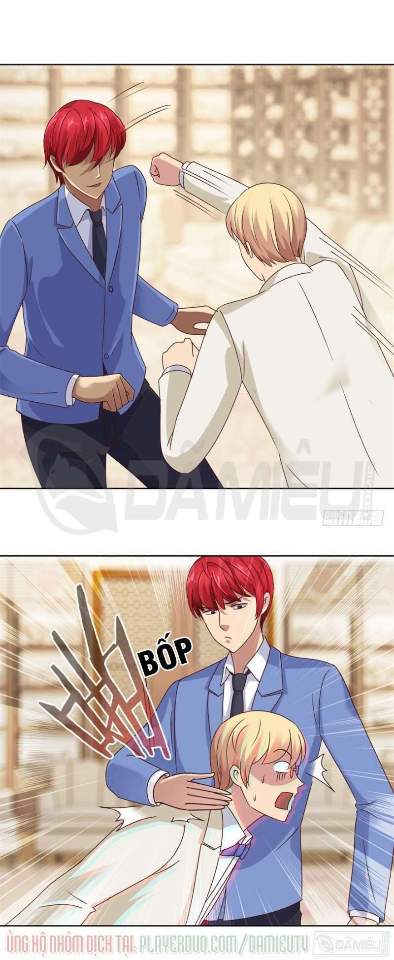 đọc truyện Đô Thị Chí Tôn Hệ Thống Chương 79 ảnh 14 tại Thiên Thai Truyện