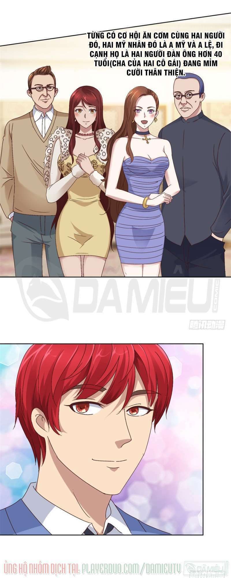 đọc truyện Đô Thị Chí Tôn Hệ Thống Chương 79 ảnh 16 tại Thiên Thai Truyện