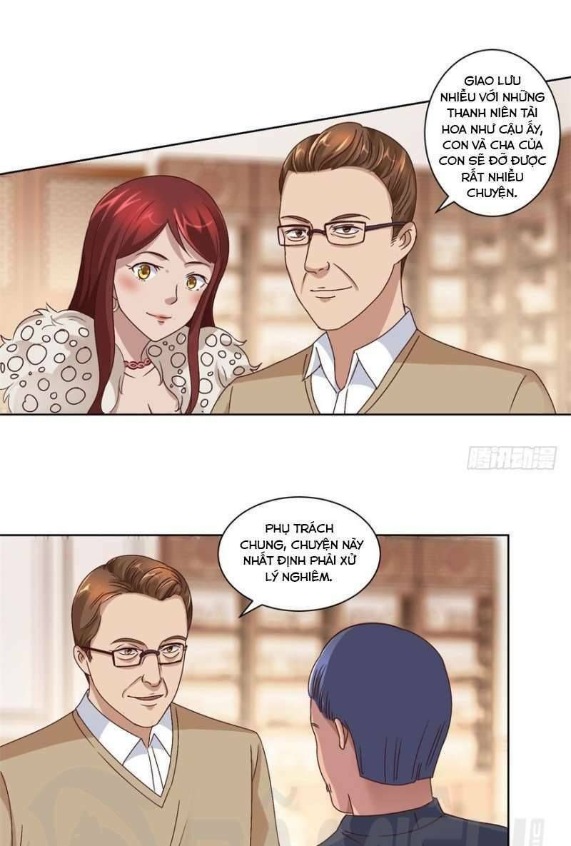 đọc truyện Đô Thị Chí Tôn Hệ Thống Chương 79 ảnh 18 tại Thiên Thai Truyện