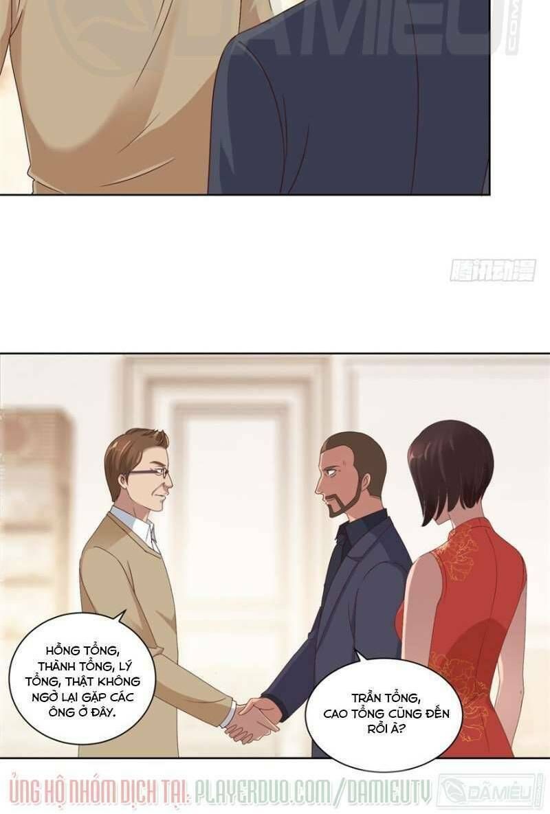 đọc truyện Đô Thị Chí Tôn Hệ Thống Chương 79 ảnh 19 tại Thiên Thai Truyện