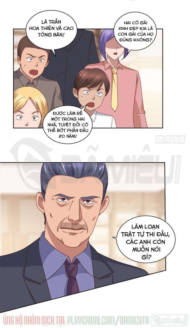 đọc truyện Đô Thị Chí Tôn Hệ Thống Chương 79 ảnh 20 tại Thiên Thai Truyện