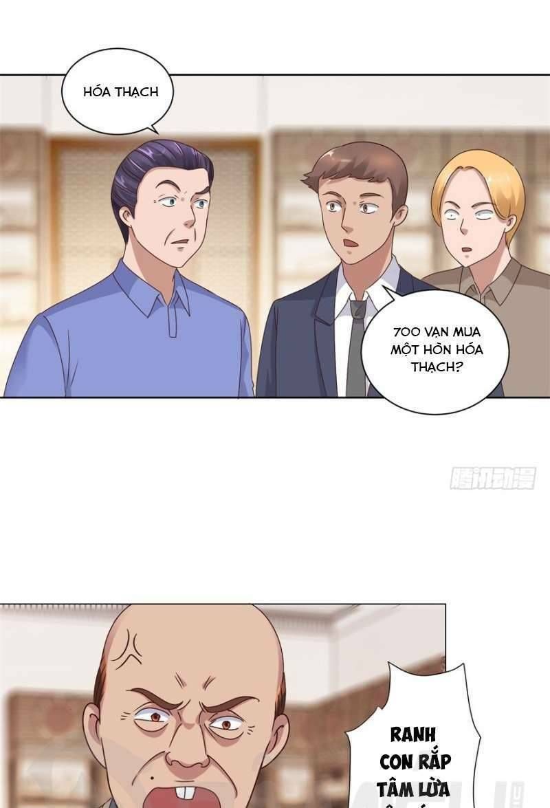 đọc truyện Đô Thị Chí Tôn Hệ Thống Chương 79 ảnh 5 tại Thiên Thai Truyện