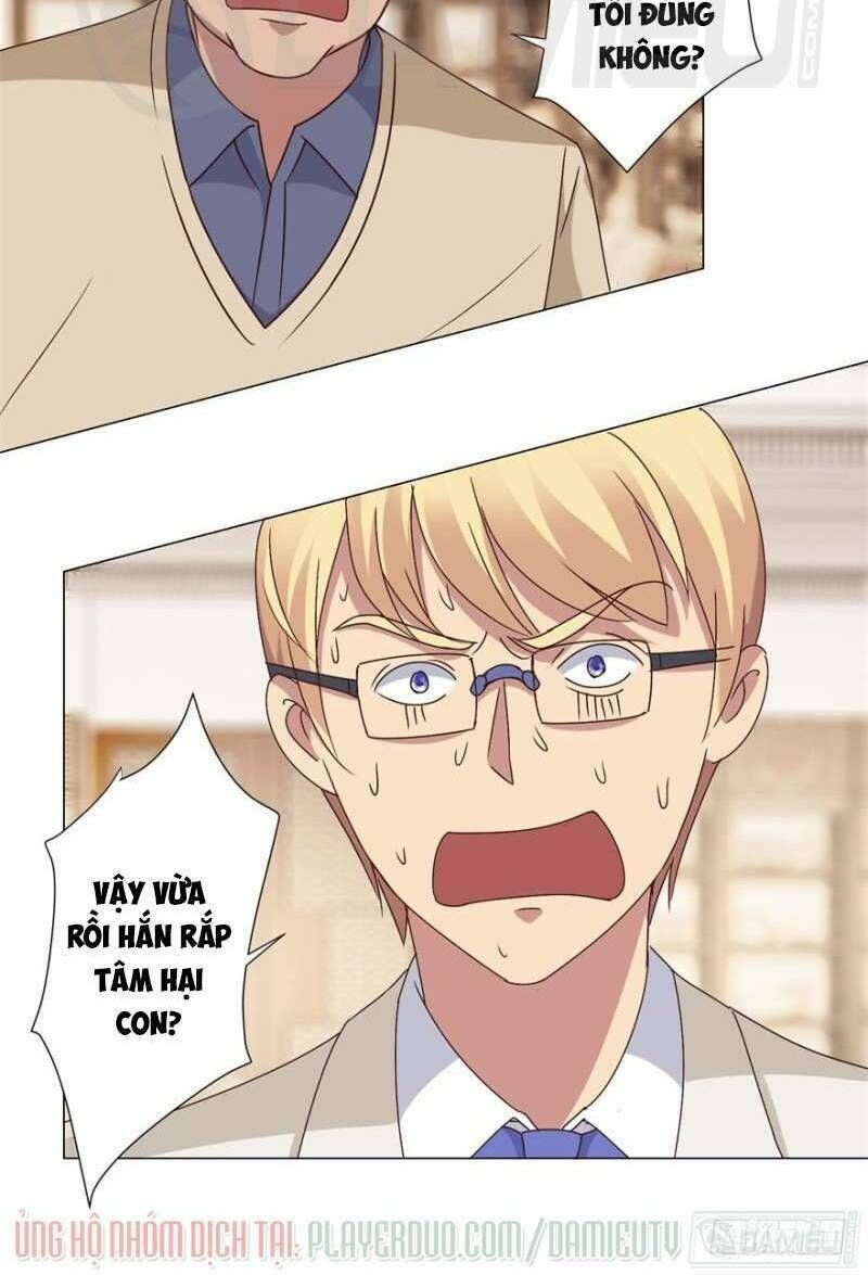 đọc truyện Đô Thị Chí Tôn Hệ Thống Chương 79 ảnh 6 tại Thiên Thai Truyện