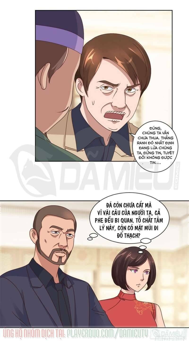 đọc truyện Đô Thị Chí Tôn Hệ Thống Chương 79 ảnh 10 tại Thiên Thai Truyện