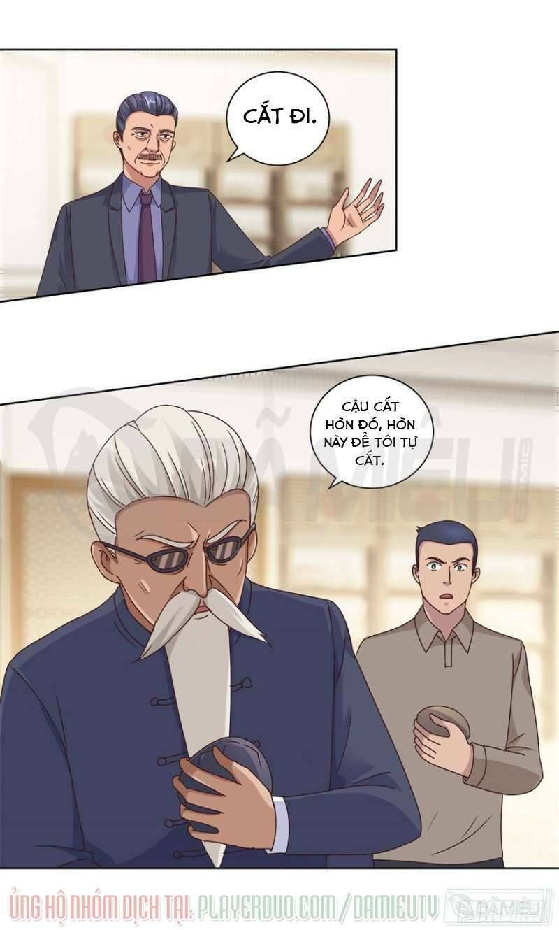 đọc truyện Đô Thị Chí Tôn Hệ Thống Chương 79 ảnh 11 tại Thiên Thai Truyện