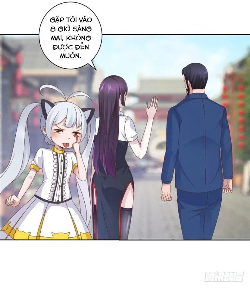 đọc truyện Đô Thị Chí Tôn Hệ Thống Chương 8 ảnh 12 tại Thiên Thai Truyện