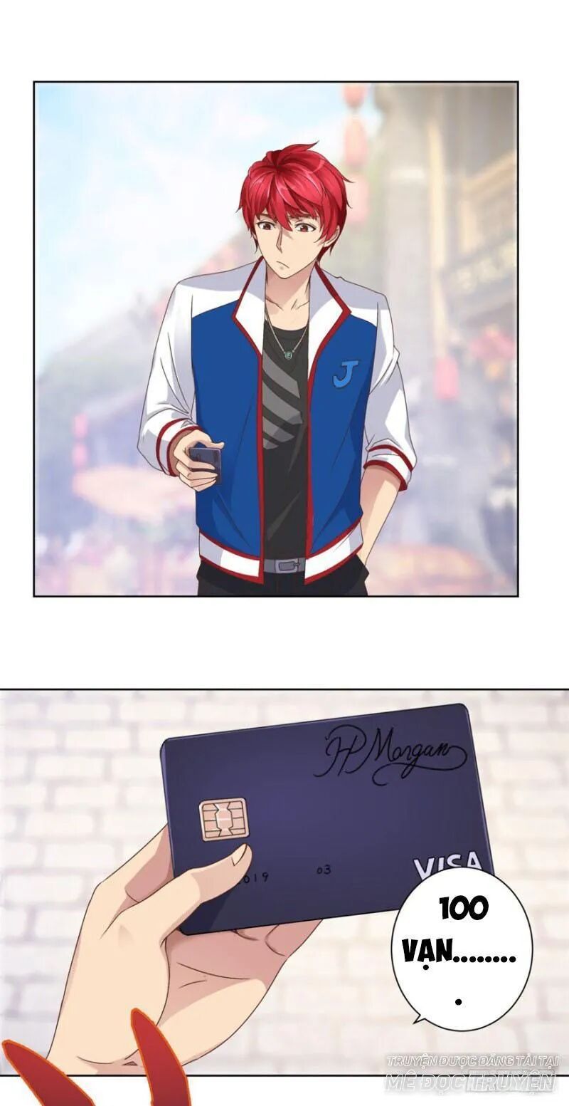 đọc truyện Đô Thị Chí Tôn Hệ Thống Chương 8 ảnh 13 tại Thiên Thai Truyện