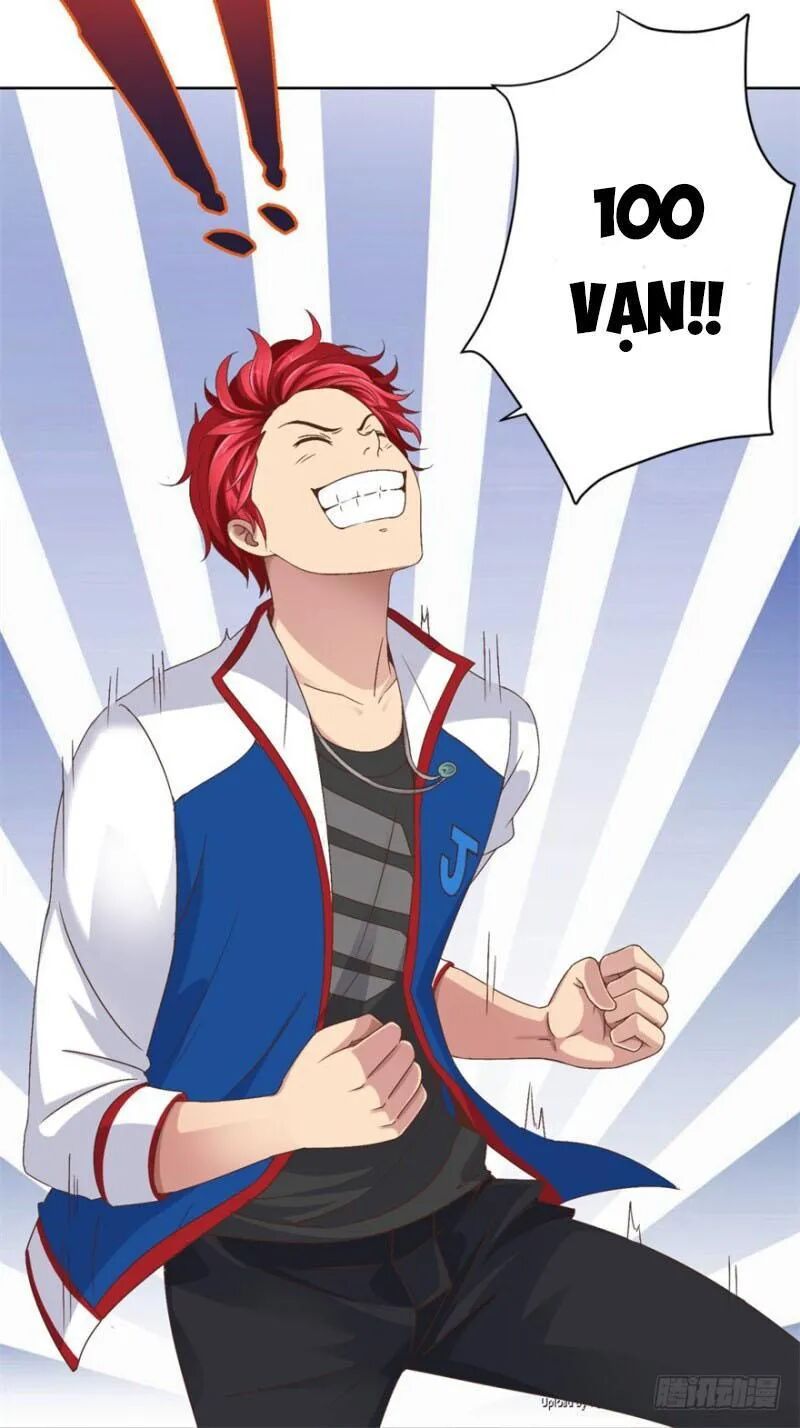 đọc truyện Đô Thị Chí Tôn Hệ Thống Chương 8 ảnh 14 tại Thiên Thai Truyện