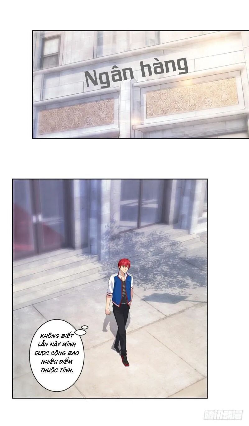 đọc truyện Đô Thị Chí Tôn Hệ Thống Chương 8 ảnh 16 tại Thiên Thai Truyện