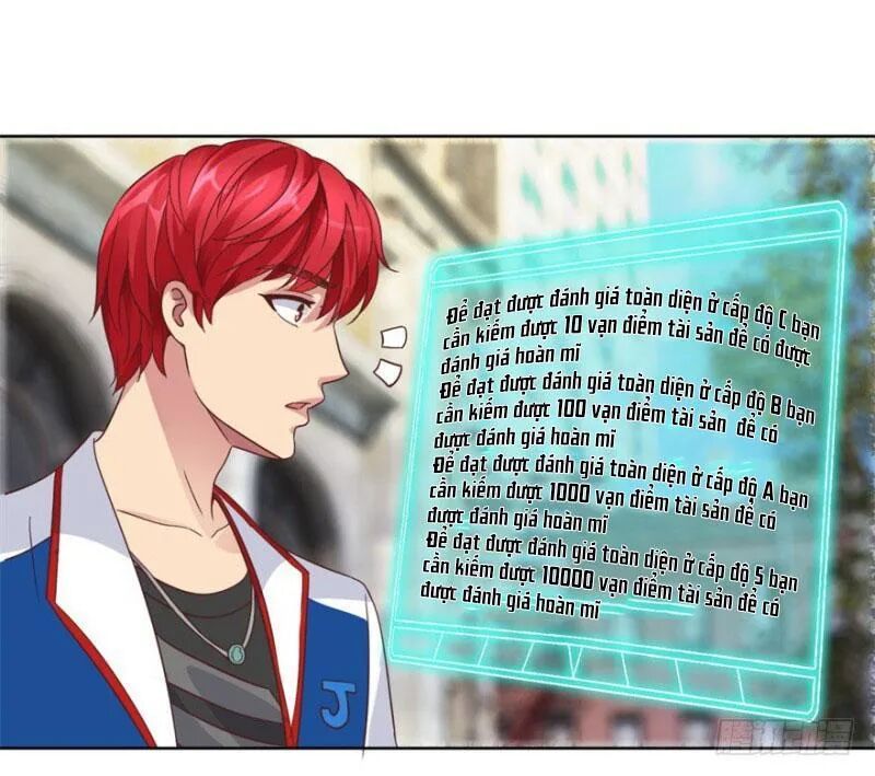 đọc truyện Đô Thị Chí Tôn Hệ Thống Chương 8 ảnh 19 tại Thiên Thai Truyện