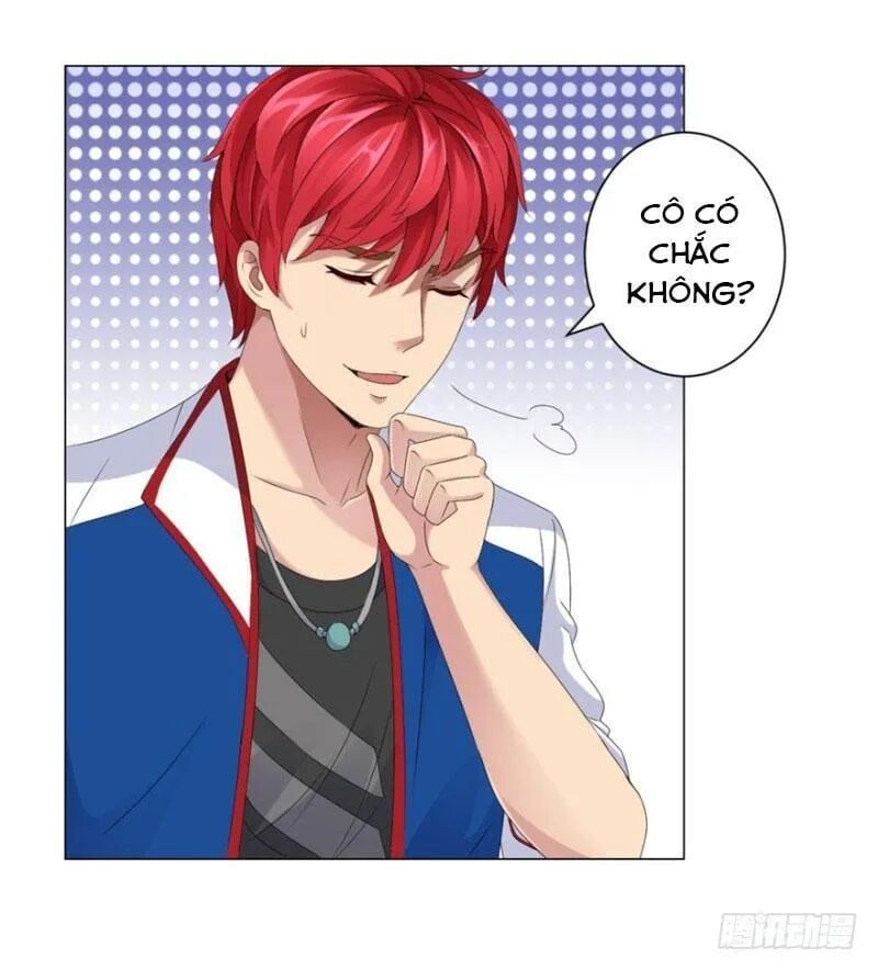 đọc truyện Đô Thị Chí Tôn Hệ Thống Chương 8 ảnh 5 tại Thiên Thai Truyện