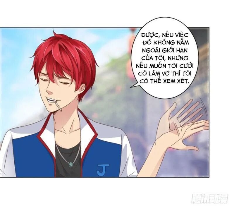 đọc truyện Đô Thị Chí Tôn Hệ Thống Chương 8 ảnh 9 tại Thiên Thai Truyện