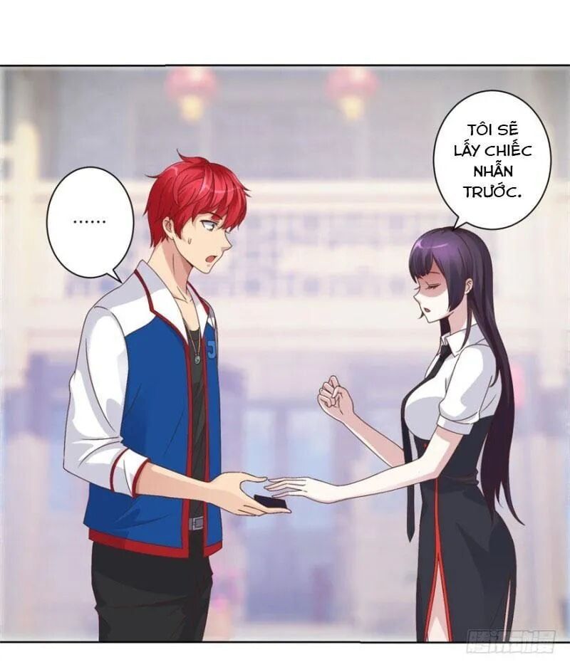 đọc truyện Đô Thị Chí Tôn Hệ Thống Chương 8 ảnh 11 tại Thiên Thai Truyện