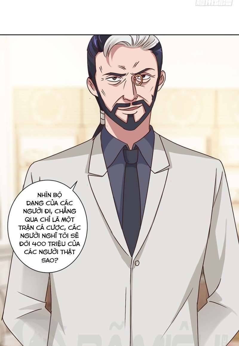 đọc truyện Đô Thị Chí Tôn Hệ Thống Chương 80 ảnh 12 tại Thiên Thai Truyện