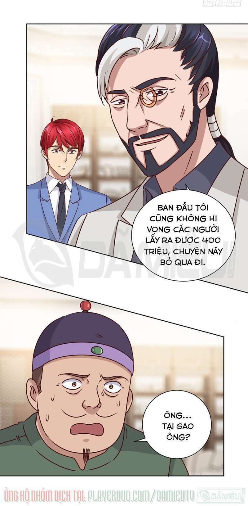 đọc truyện Đô Thị Chí Tôn Hệ Thống Chương 80 ảnh 14 tại Thiên Thai Truyện