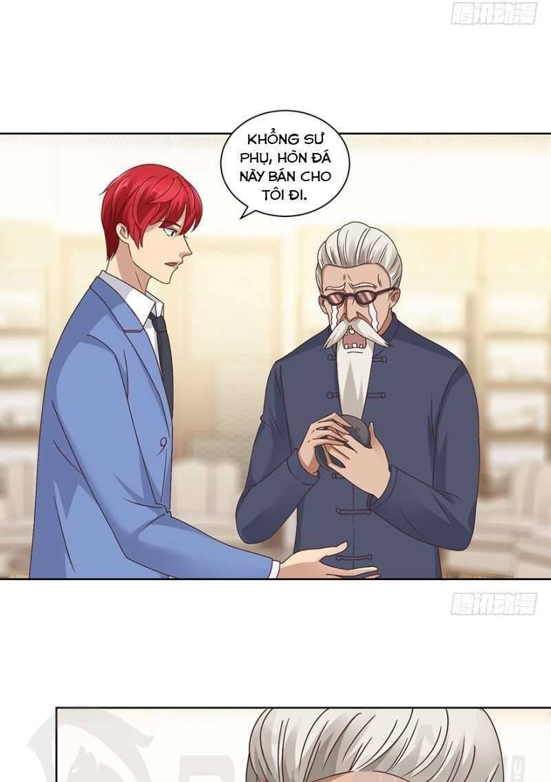 đọc truyện Đô Thị Chí Tôn Hệ Thống Chương 80 ảnh 17 tại Thiên Thai Truyện