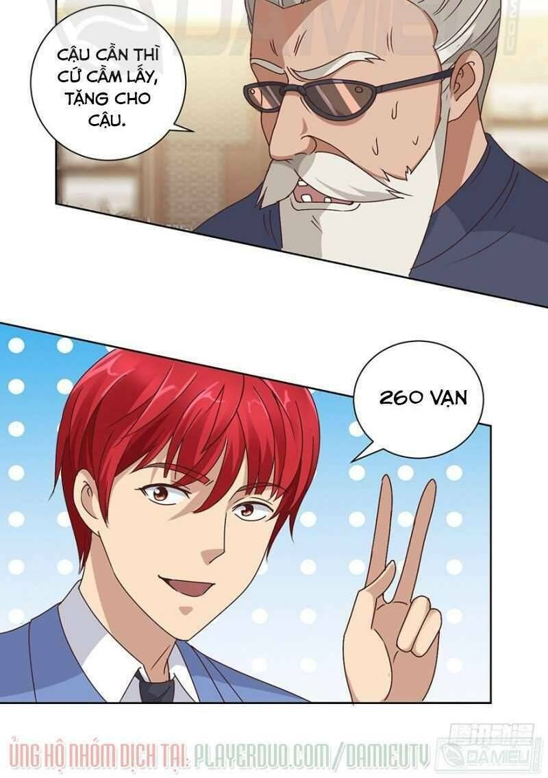 đọc truyện Đô Thị Chí Tôn Hệ Thống Chương 80 ảnh 18 tại Thiên Thai Truyện