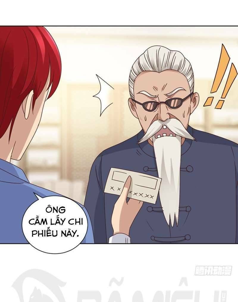 đọc truyện Đô Thị Chí Tôn Hệ Thống Chương 80 ảnh 19 tại Thiên Thai Truyện