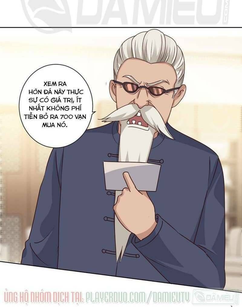 đọc truyện Đô Thị Chí Tôn Hệ Thống Chương 80 ảnh 20 tại Thiên Thai Truyện