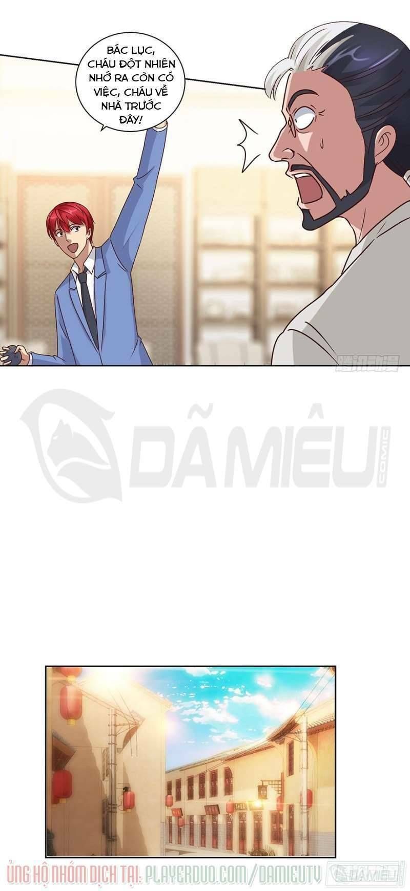 đọc truyện Đô Thị Chí Tôn Hệ Thống Chương 80 ảnh 21 tại Thiên Thai Truyện