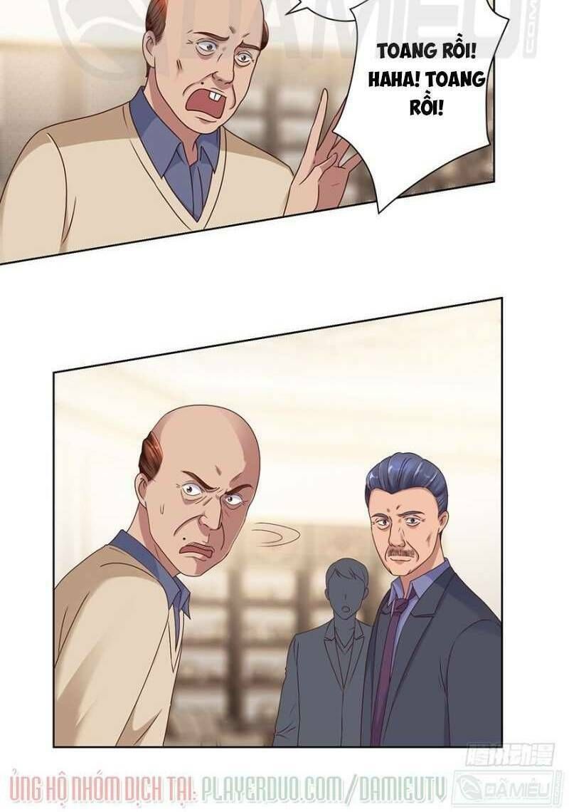 đọc truyện Đô Thị Chí Tôn Hệ Thống Chương 80 ảnh 4 tại Thiên Thai Truyện