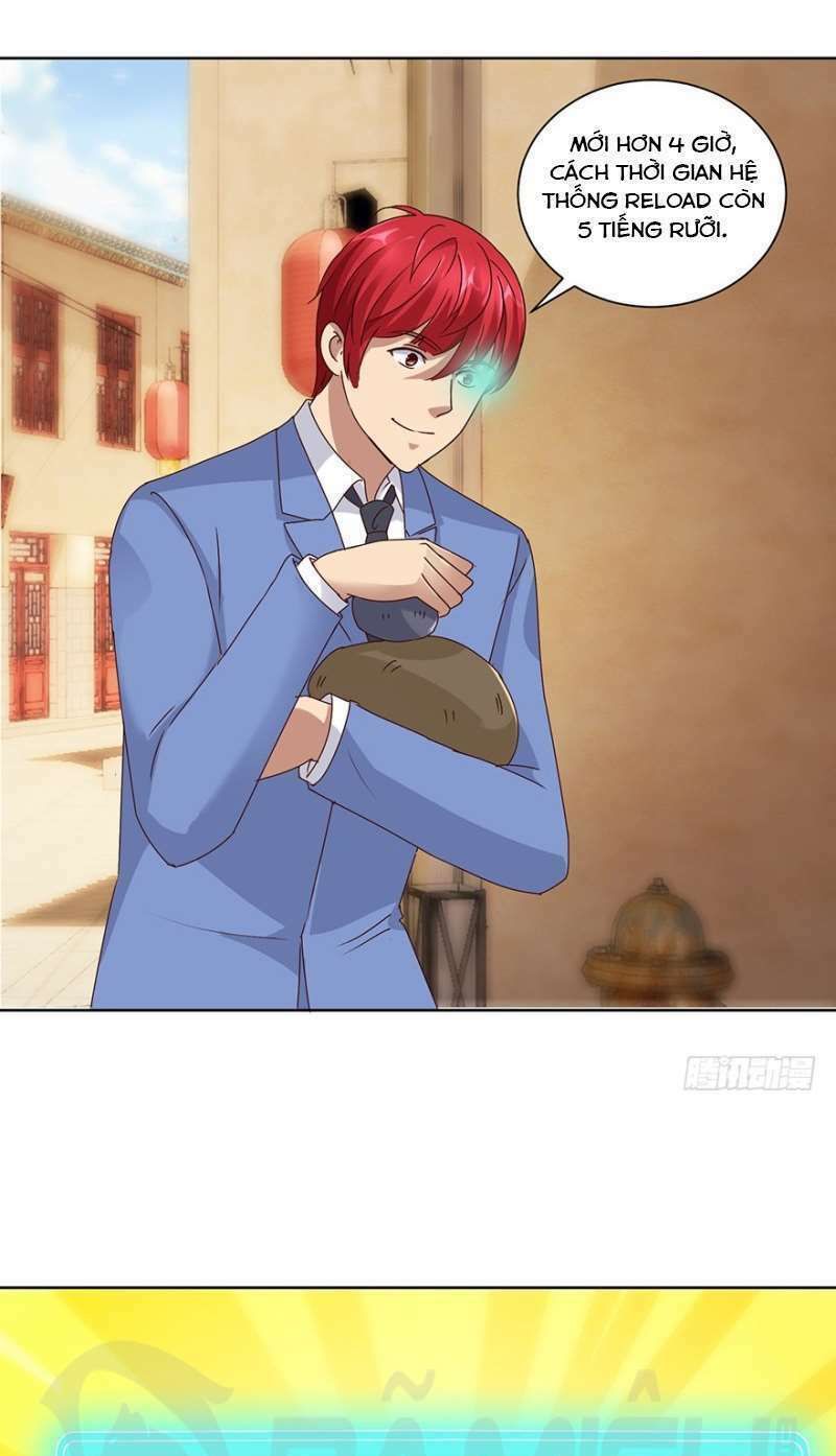 đọc truyện Đô Thị Chí Tôn Hệ Thống Chương 80 ảnh 22 tại Thiên Thai Truyện