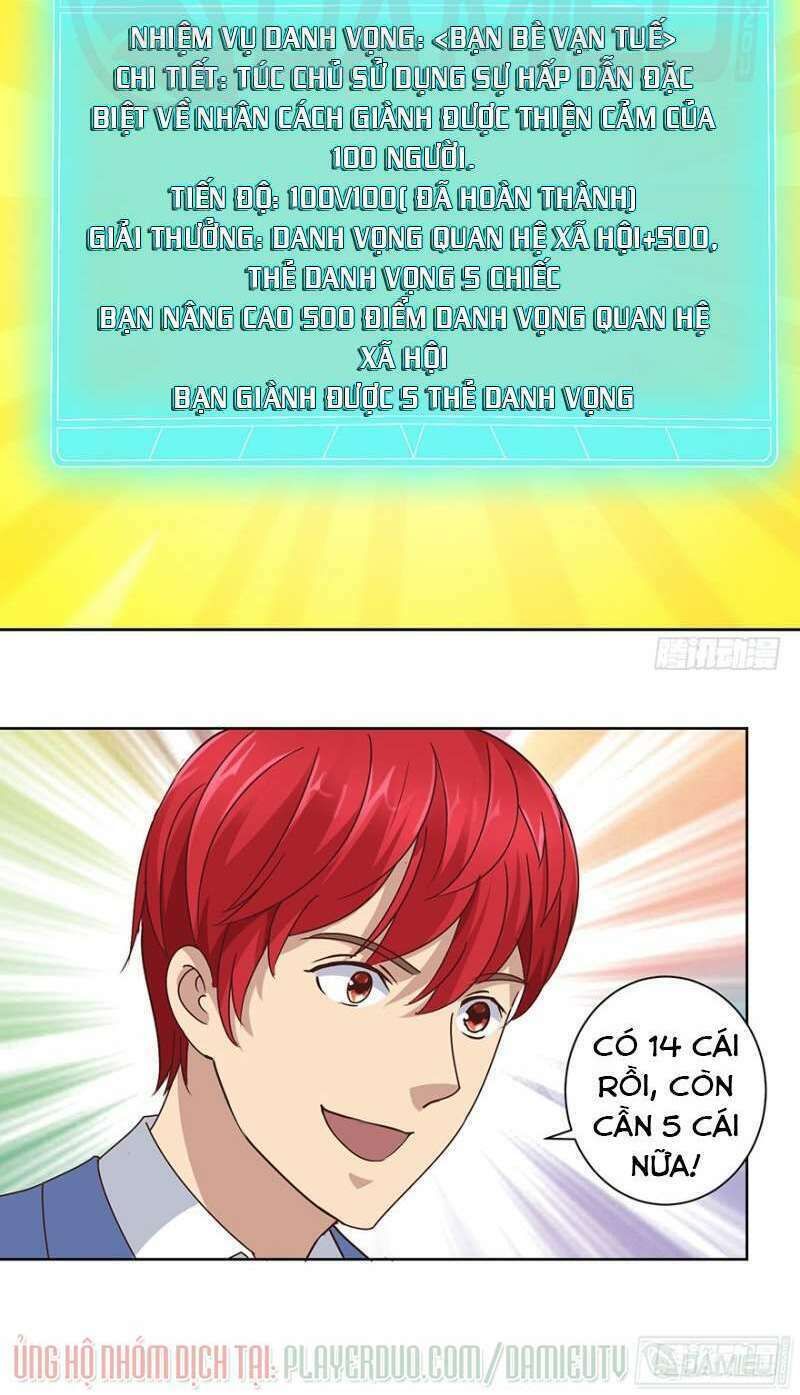 đọc truyện Đô Thị Chí Tôn Hệ Thống Chương 80 ảnh 23 tại Thiên Thai Truyện