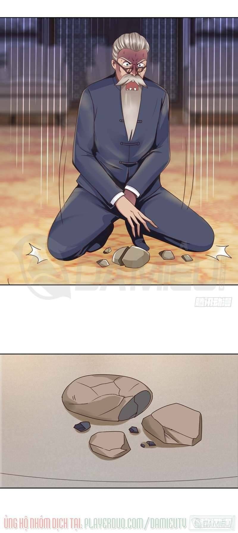 đọc truyện Đô Thị Chí Tôn Hệ Thống Chương 80 ảnh 5 tại Thiên Thai Truyện