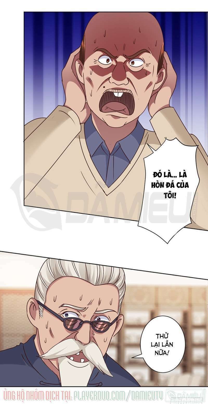 đọc truyện Đô Thị Chí Tôn Hệ Thống Chương 80 ảnh 6 tại Thiên Thai Truyện