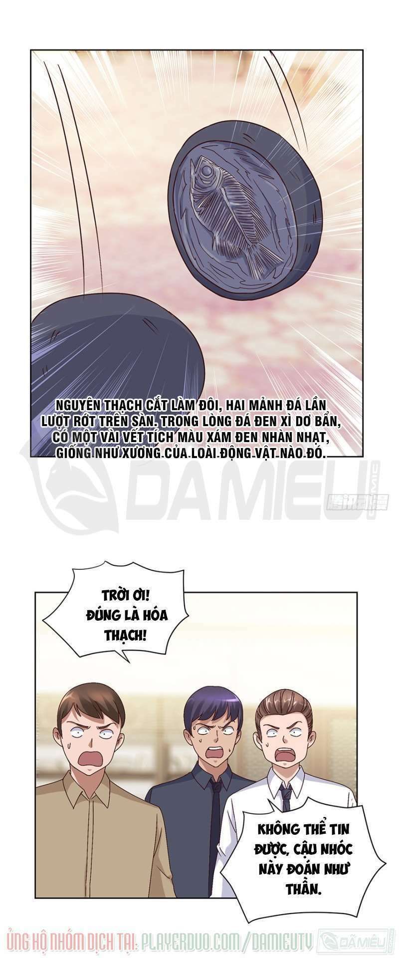 đọc truyện Đô Thị Chí Tôn Hệ Thống Chương 80 ảnh 7 tại Thiên Thai Truyện