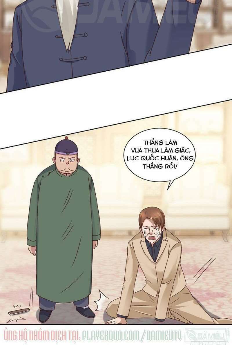 đọc truyện Đô Thị Chí Tôn Hệ Thống Chương 80 ảnh 11 tại Thiên Thai Truyện