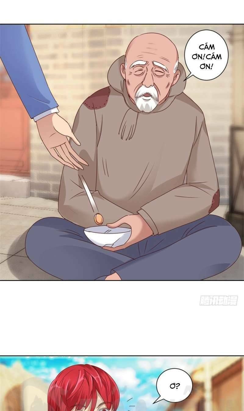 đọc truyện Đô Thị Chí Tôn Hệ Thống Chương 81 ảnh 12 tại Thiên Thai Truyện