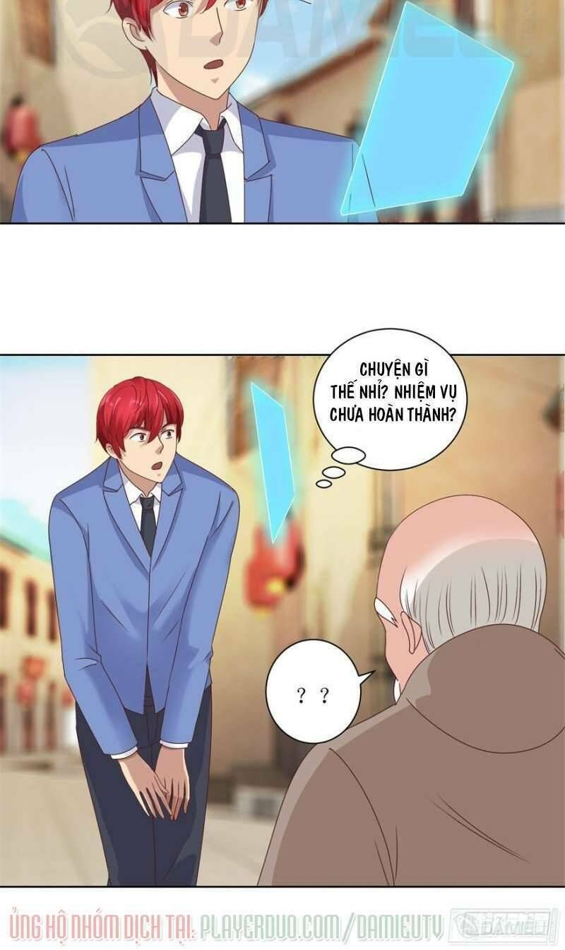 đọc truyện Đô Thị Chí Tôn Hệ Thống Chương 81 ảnh 13 tại Thiên Thai Truyện