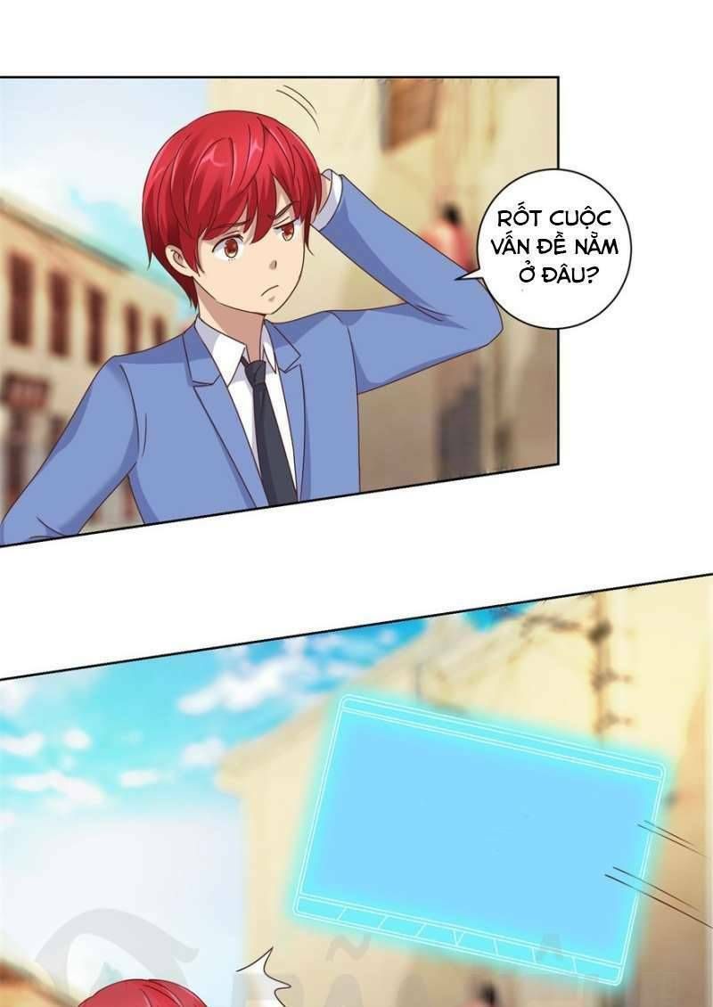 đọc truyện Đô Thị Chí Tôn Hệ Thống Chương 81 ảnh 14 tại Thiên Thai Truyện