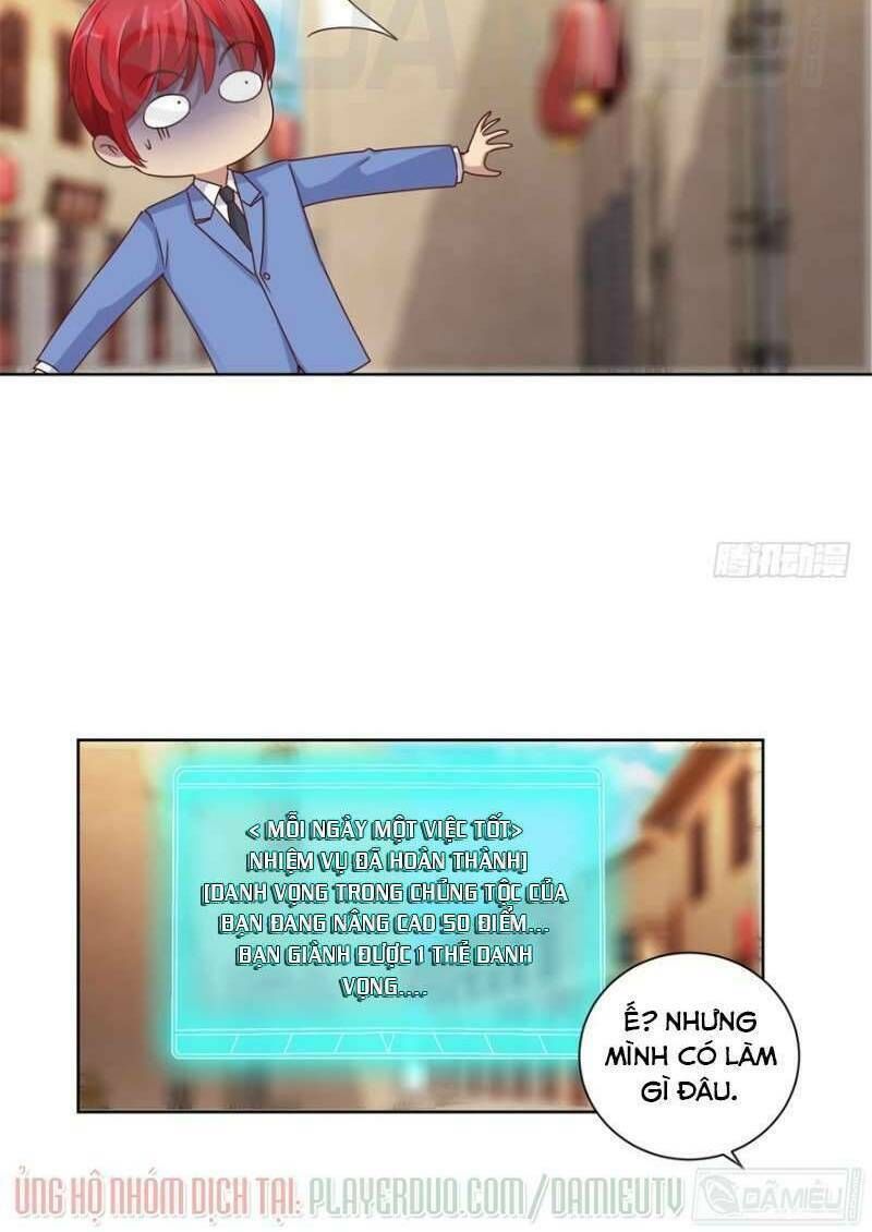 đọc truyện Đô Thị Chí Tôn Hệ Thống Chương 81 ảnh 15 tại Thiên Thai Truyện