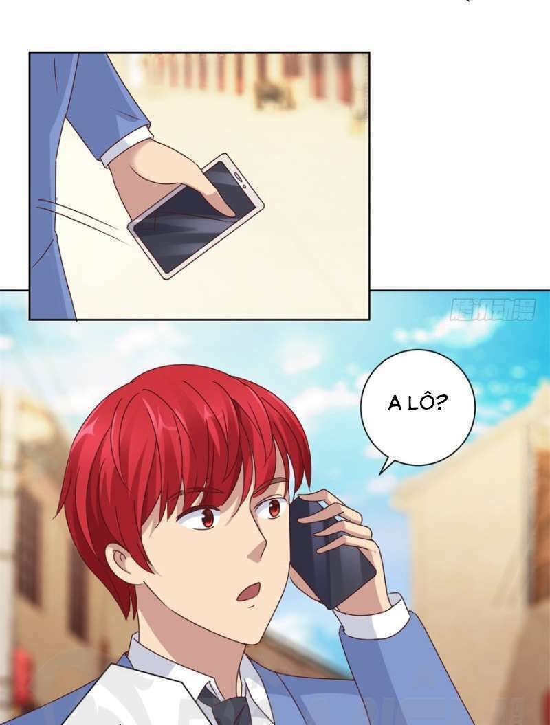 đọc truyện Đô Thị Chí Tôn Hệ Thống Chương 81 ảnh 16 tại Thiên Thai Truyện