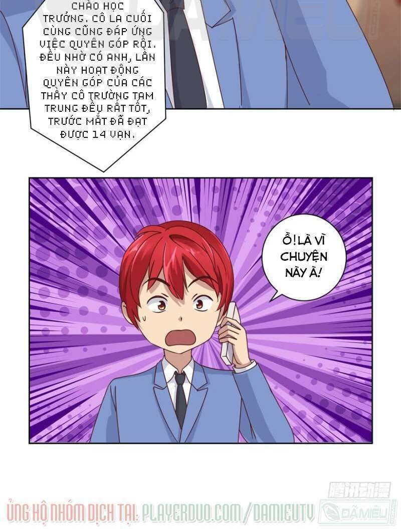 đọc truyện Đô Thị Chí Tôn Hệ Thống Chương 81 ảnh 17 tại Thiên Thai Truyện