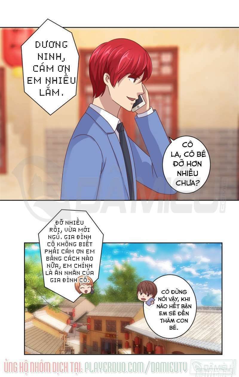 đọc truyện Đô Thị Chí Tôn Hệ Thống Chương 81 ảnh 18 tại Thiên Thai Truyện