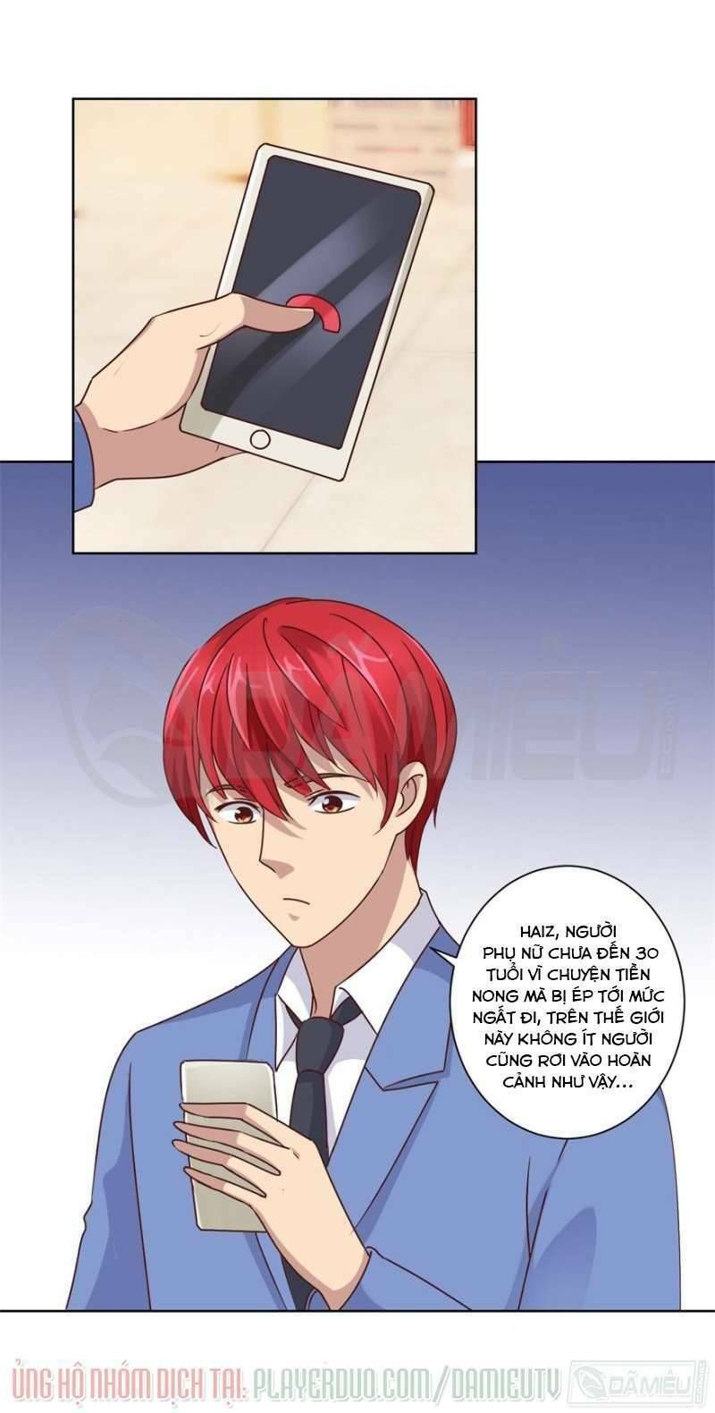 đọc truyện Đô Thị Chí Tôn Hệ Thống Chương 81 ảnh 19 tại Thiên Thai Truyện