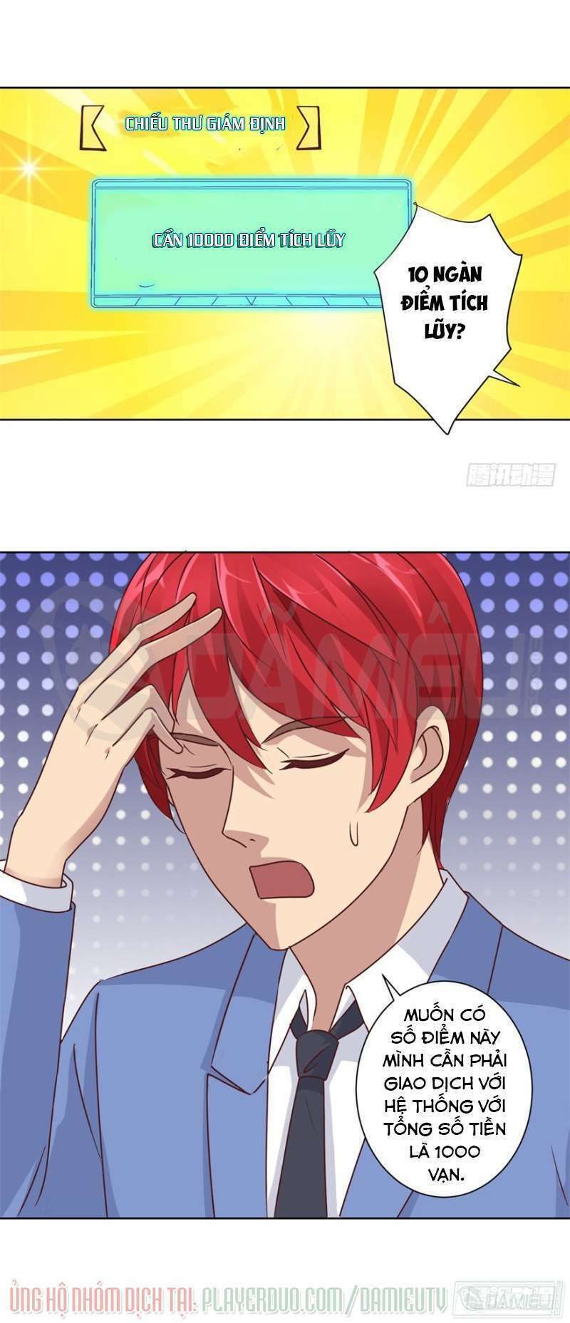 đọc truyện Đô Thị Chí Tôn Hệ Thống Chương 81 ảnh 21 tại Thiên Thai Truyện