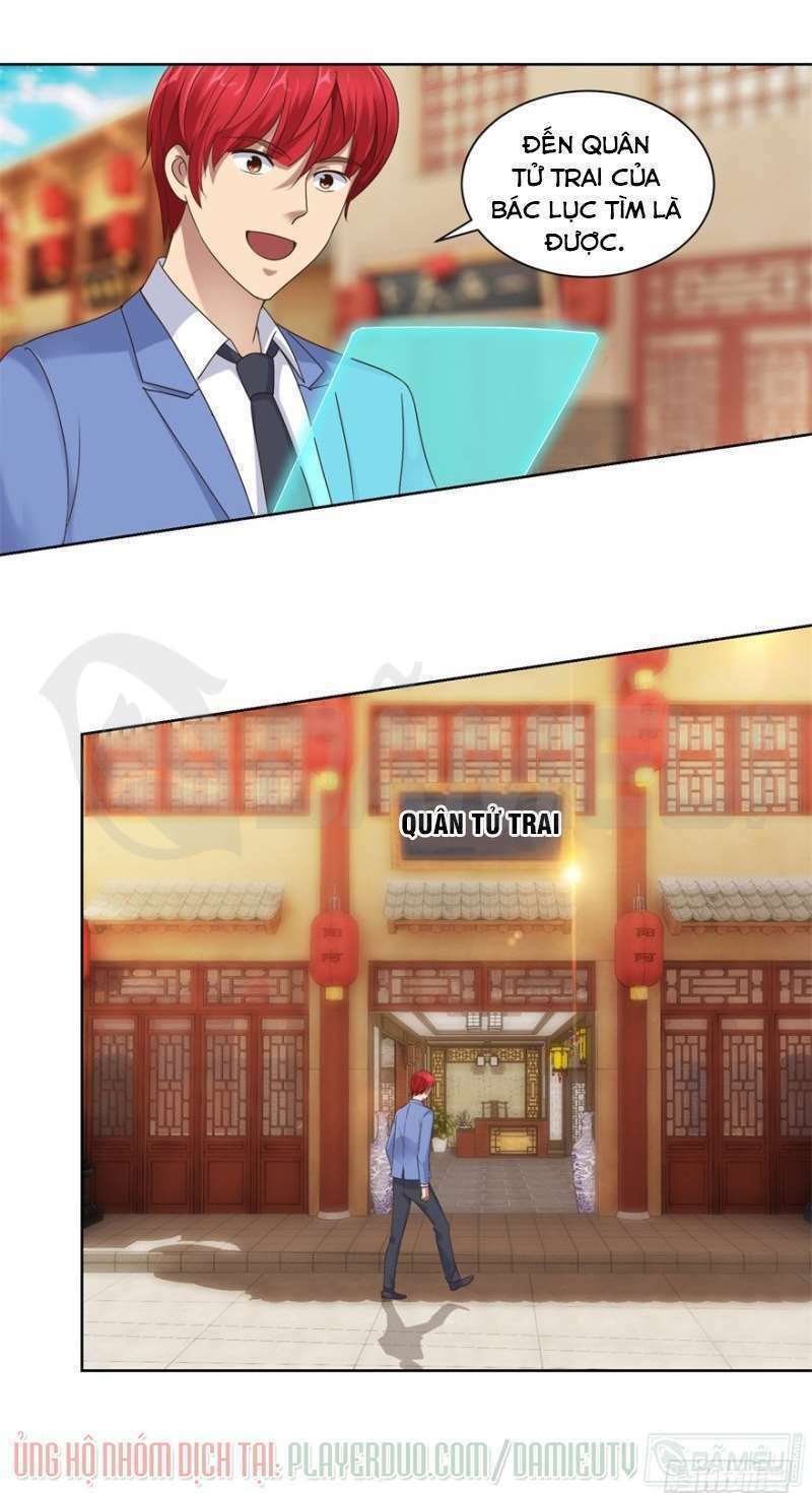 đọc truyện Đô Thị Chí Tôn Hệ Thống Chương 81 ảnh 4 tại Thiên Thai Truyện