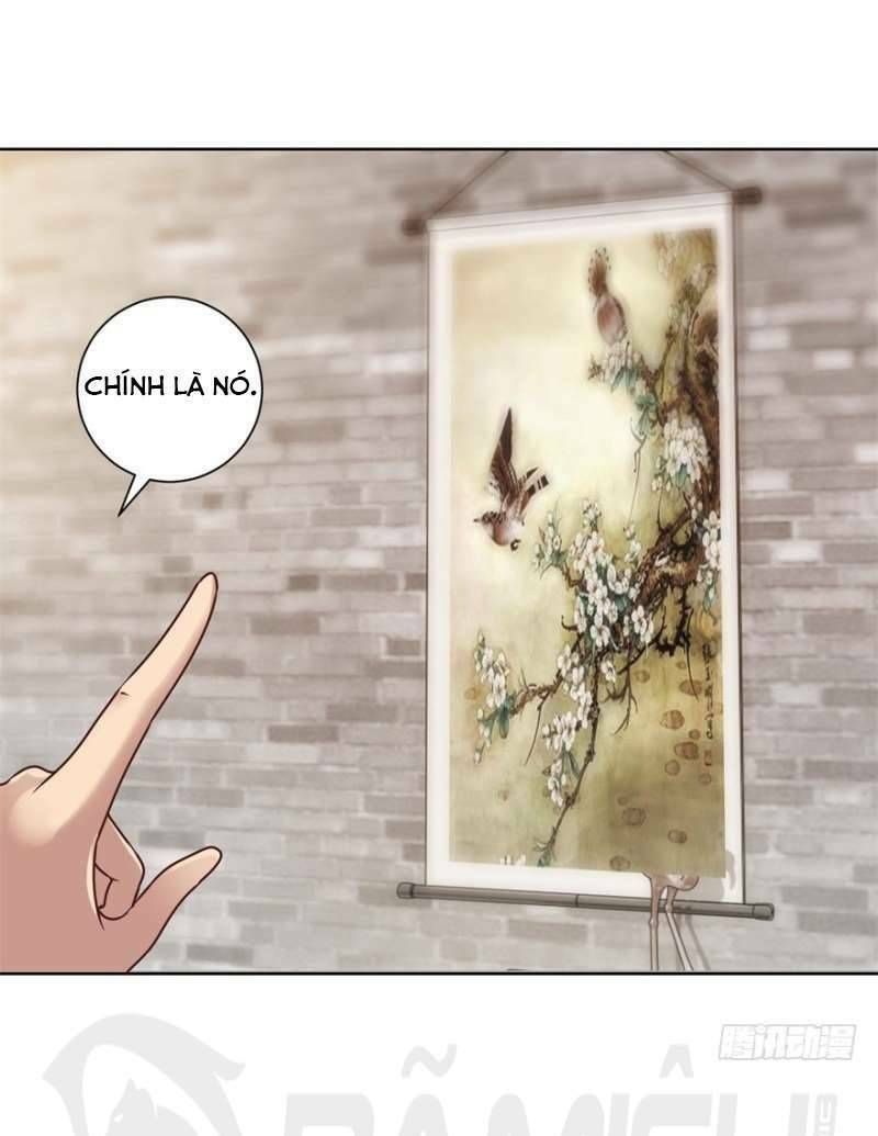 đọc truyện Đô Thị Chí Tôn Hệ Thống Chương 81 ảnh 6 tại Thiên Thai Truyện