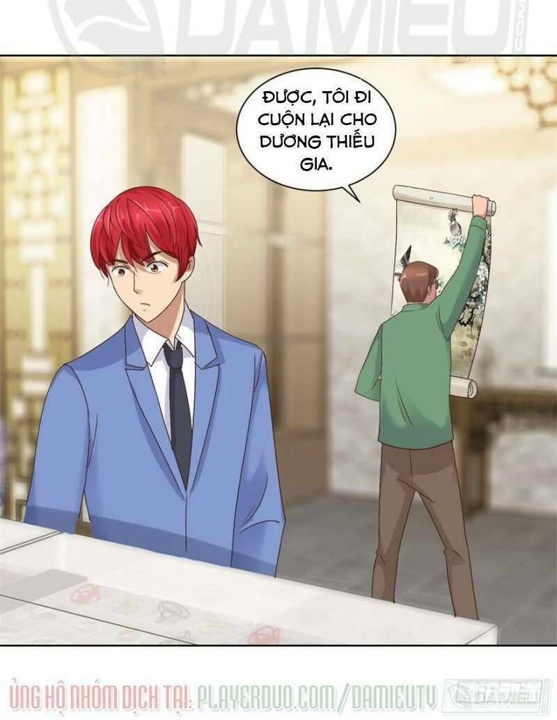 đọc truyện Đô Thị Chí Tôn Hệ Thống Chương 81 ảnh 7 tại Thiên Thai Truyện