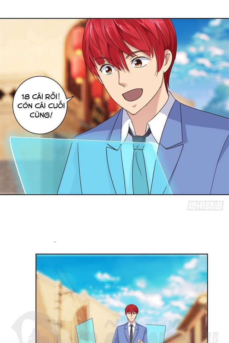 đọc truyện Đô Thị Chí Tôn Hệ Thống Chương 81 ảnh 10 tại Thiên Thai Truyện